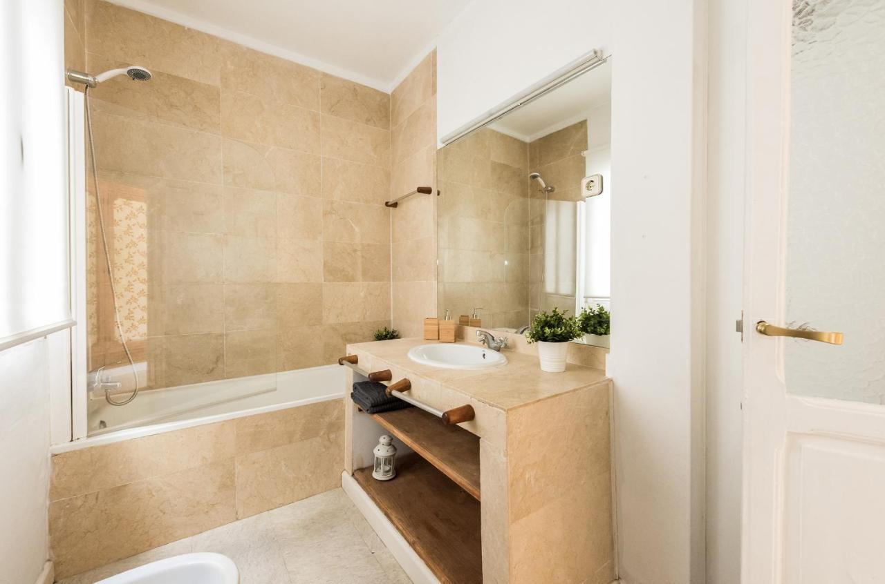 Apartamento Living Plaza De La Paja *
